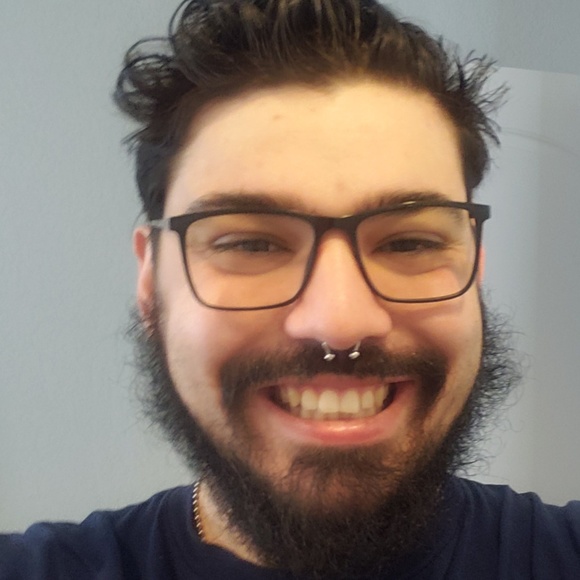 Meet your Posher, Craig - Picture 1 of 1